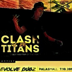 Evolve Dubz - Exclusive September Promo Mix