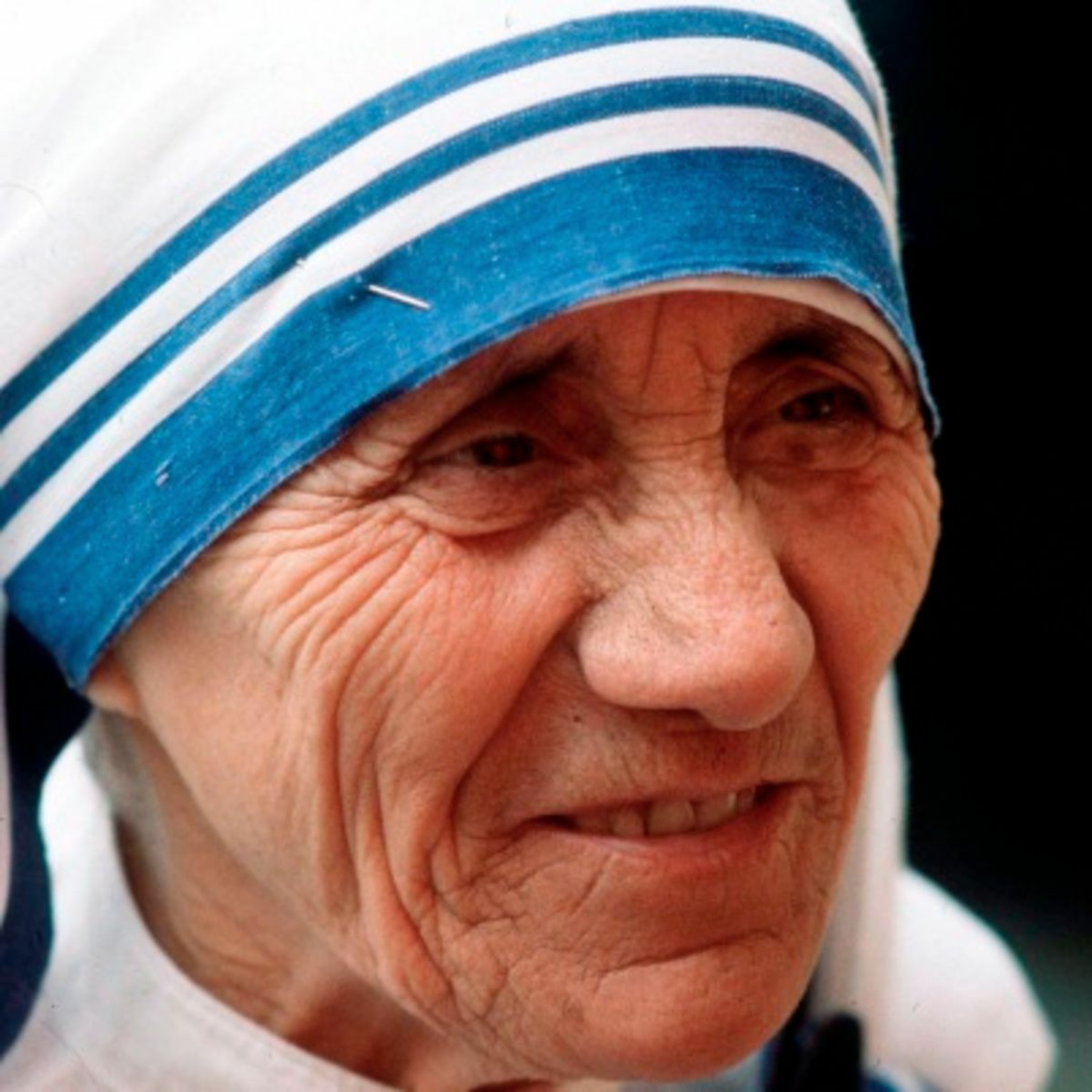 Mother Teresa Home For The Poor Humility Homily .wav episode artwork