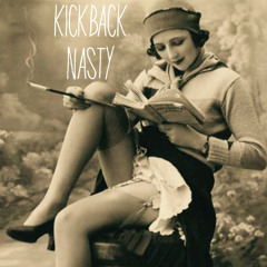 KICKBACK (Prod. Alex Collins)