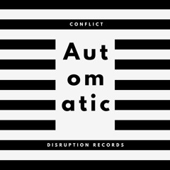 Automatic (Prod by Melori) (M&M by Conflict)