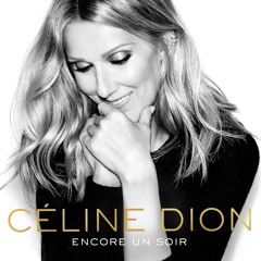 CELINE DION - Encore Un Soir (Dj Nobody En Personne Re Edit)