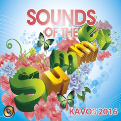 Sounds of the Summer - Kavos 2016