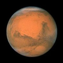 Mars pitch