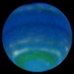 Neptune pitch