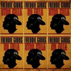 Freddie Gibbs - The Ghetto