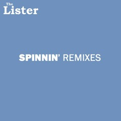 Spinnin' Remixes - Releases (In Order)