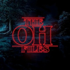 theOHfiles / ΞpisodeFIVĒ