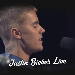 Justin Bieber Covers 'Thugz Mansion' by 2Pac LIVE at BBC radio 1 Live Lounge