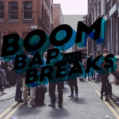 Boom Bap & Breaks 2015 [Promo Mix] *FREE DL*