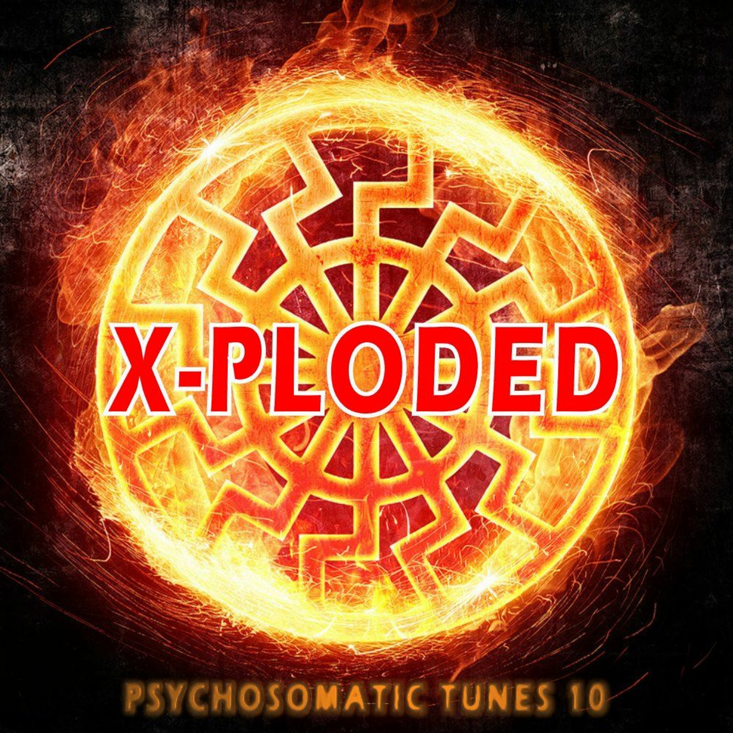 X-Ploded