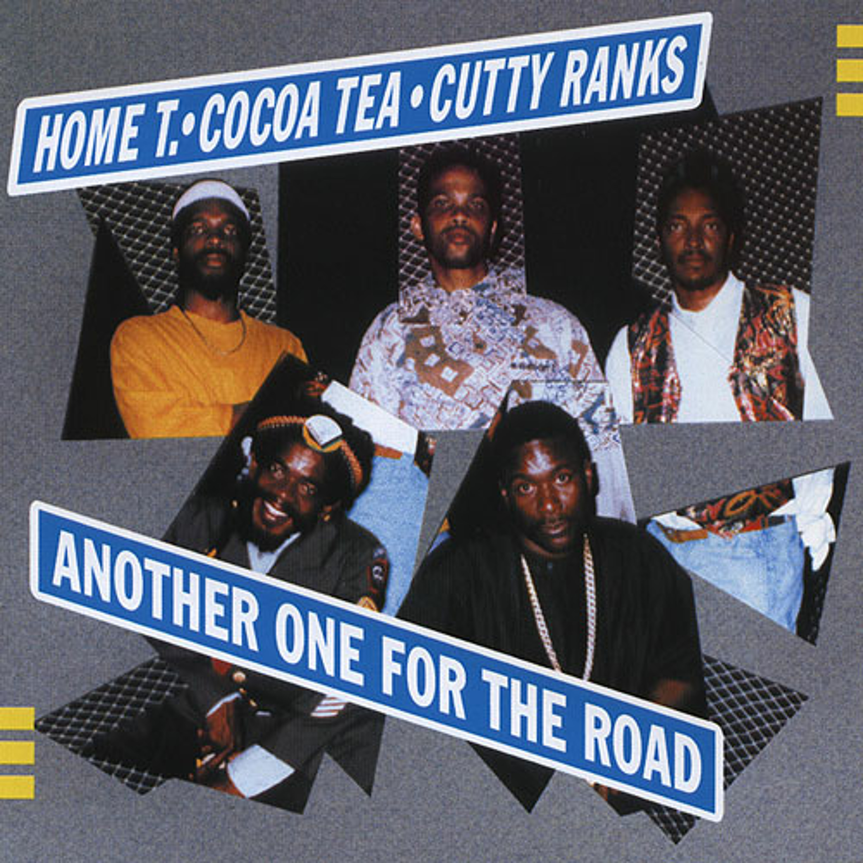 Going Gets Rougher Remix Featuring Home T Cocoa Tea & Cutty Ranks episode artwork