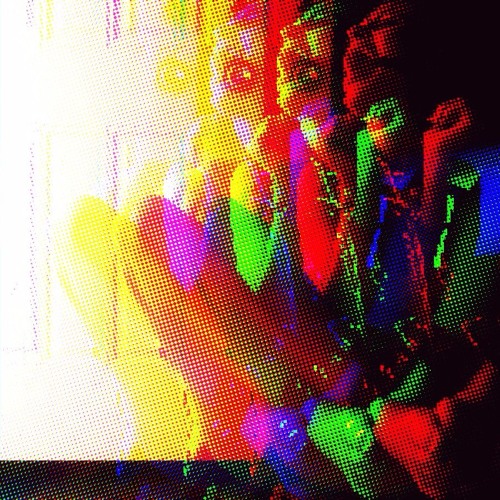 Vikkron - Chatiment (Raw)