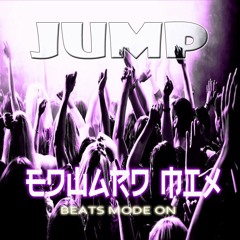 Edd War  - Jump - (Original Mix) OUT NOW!- Melbourne Bounce [Free Download]
