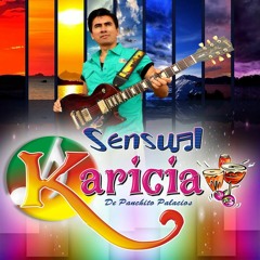 SENSUAL KARICIA - MIX SANJUANITOS BAILABLES (EN VIVO 2016)