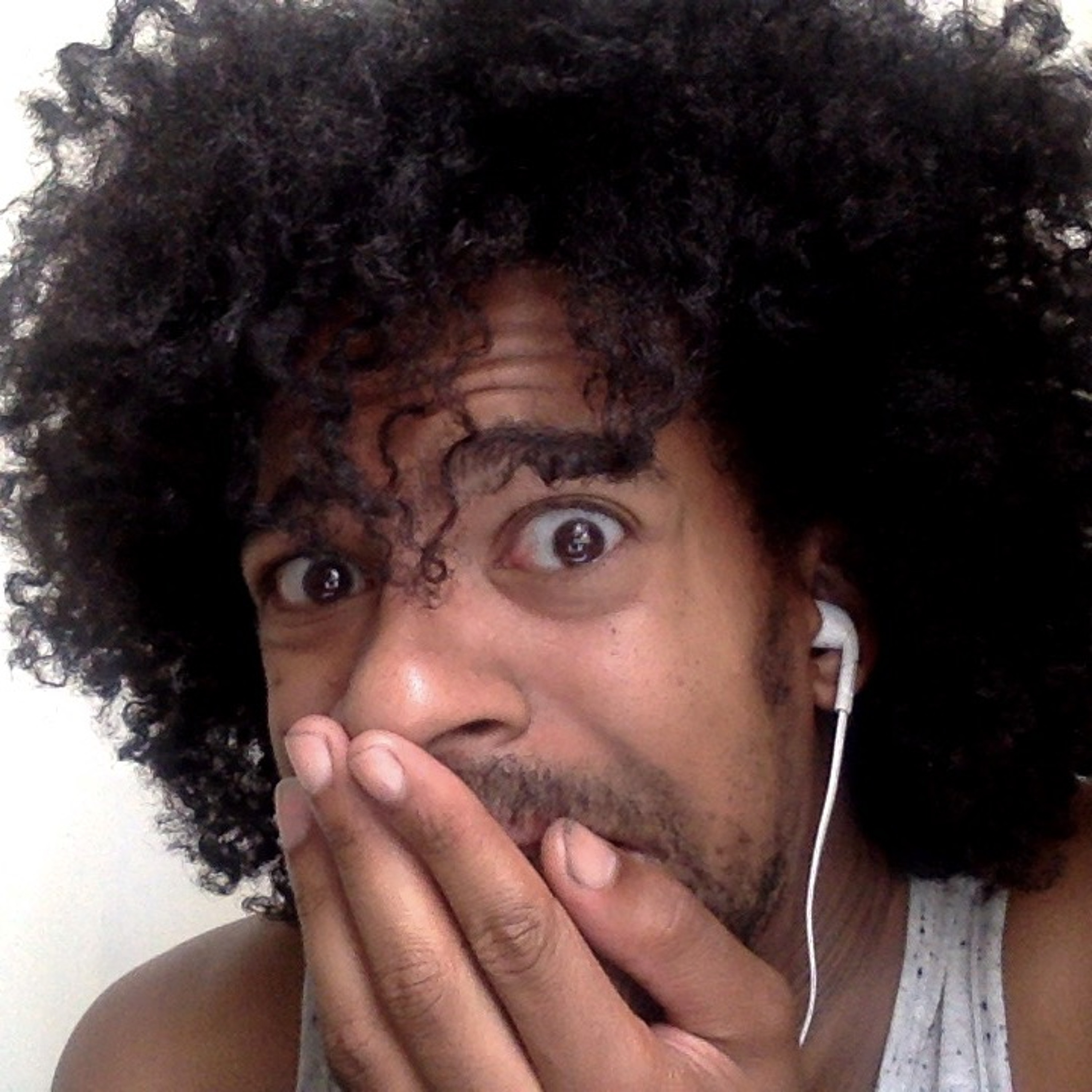 Shouldnt Have Used That Creamy Crack RELAXER episode artwork