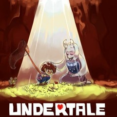 Undertale OST - Ghost + Dummy Fight