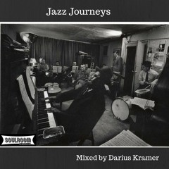 Jazz Journeys | Mixed by Darius Kramer