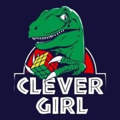 Clever Girl - Teleblister