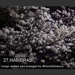 27.HAMBRABI