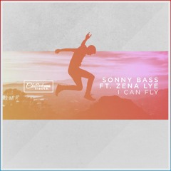 Sonny Bass - I Can Fly ft. Zena Lye