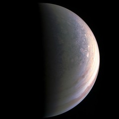 Les ondes radios de Jupiter captées par la sonde Juno