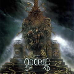 Realms Of Odoric - Odoric On The Serpent Throne