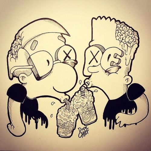 Understand Ft. Loko Savage