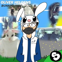 Oliver Heldens Vs Dave Armstrong - Make Your Bunny Dance