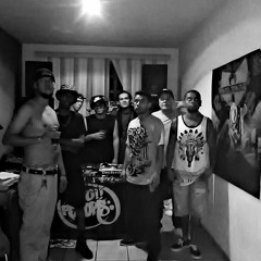 La Noche (Docker Pareck Jethro Freeman)