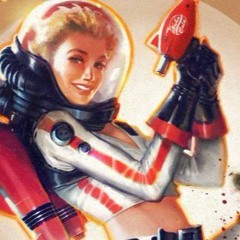 Nuka World Theme Song