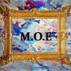 All By Myself/Motto (Prod. By MYKEY LO)