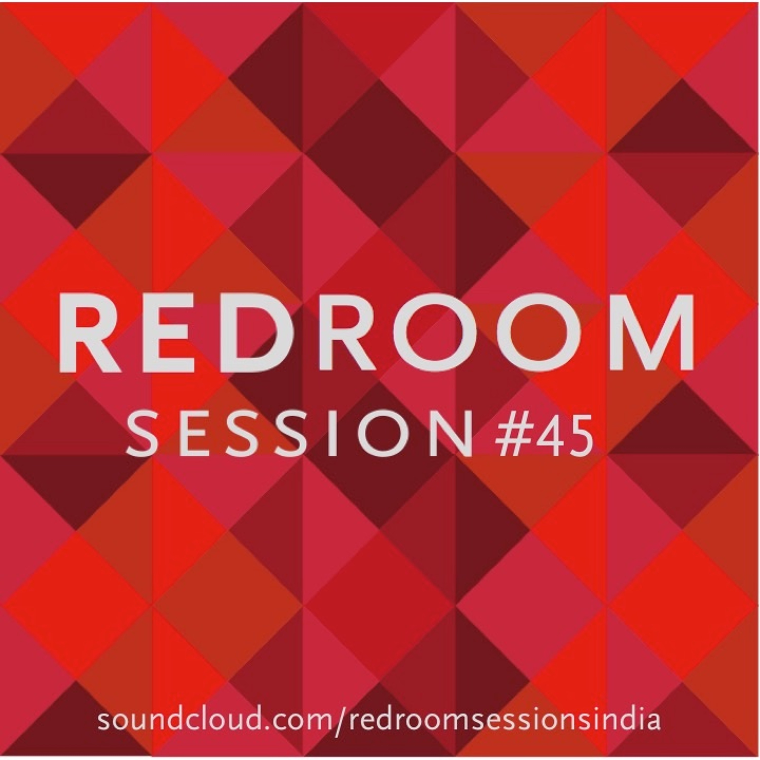 Redroom Sessions - An Electronic Music Podcast - Deep House, Techno, Chill, Disco