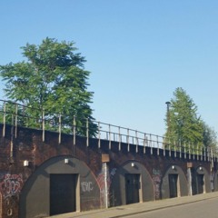 4 Hours of Techno Special on Sub.fm 12/13/15