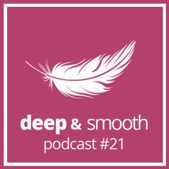 mystigrix - deep & smooth #21
