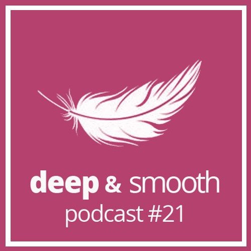 mystigrix - deep & smooth #21