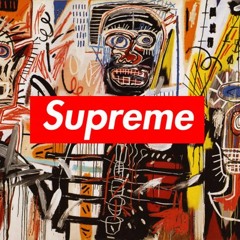 Supreme ft. sauC, G-BAPE, and Preme (Prod. SadderRyuken)
