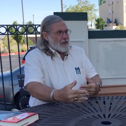 Interview with David West (part 1)