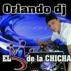 CUMBIAS JL@2016 ORLANDO DJ EL REY DE LA CHICHA
