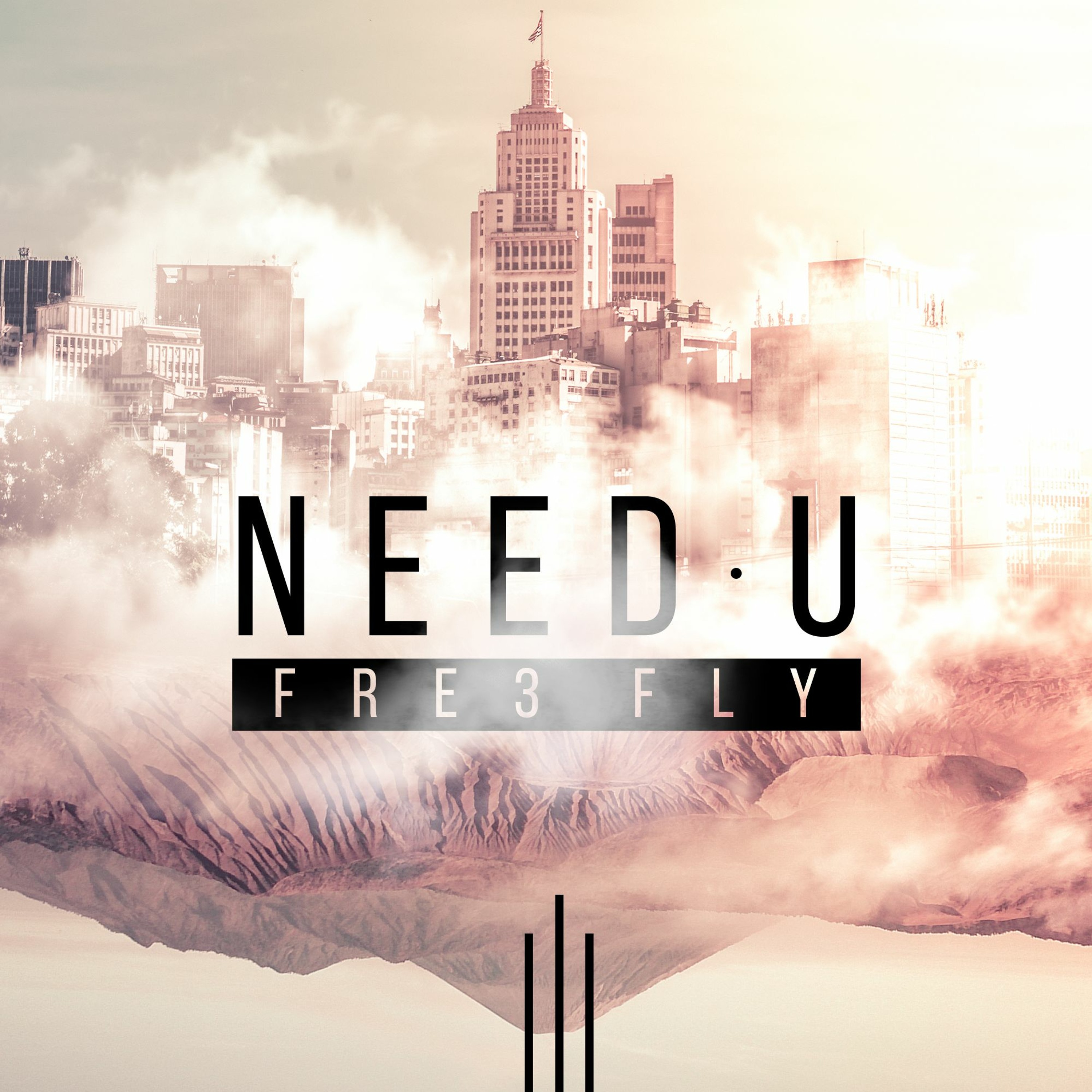FRE3 FLY