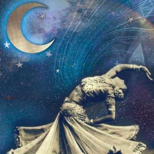 Nishi Raat Banka Chand (cover)