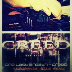 Creed One Last Breath - Future Bass Remix