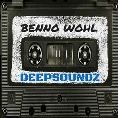Deepsoundz #40  //Benno Wohl//