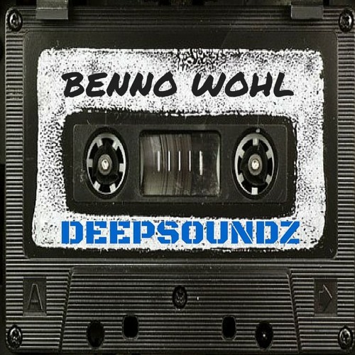 Deepsoundz #40  //Benno Wohl//