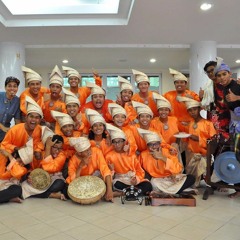 PST Jamming PSS 2015