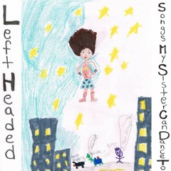 years later, still throwing away