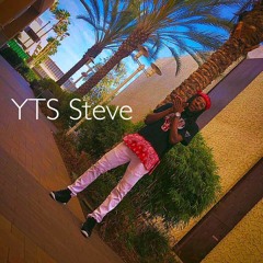 YTS Steve - Up