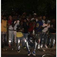 Bubba Millie x On My Block