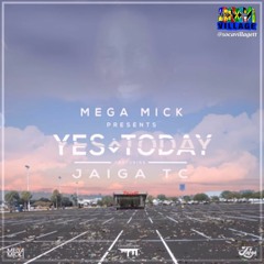 Jaiga - Yes Today (Trinidad Soca 2017)