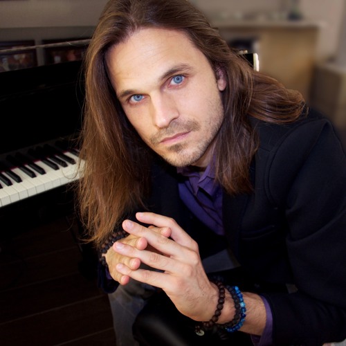 Stream Dangerous (David Guetta) - Piano Solo by jefderoode | Listen online  for free on SoundCloud