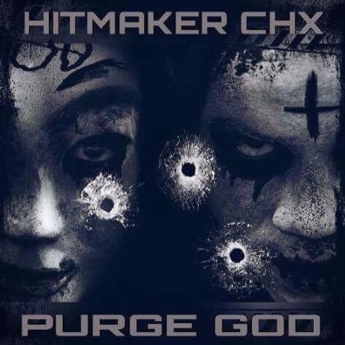 PURGE GOD